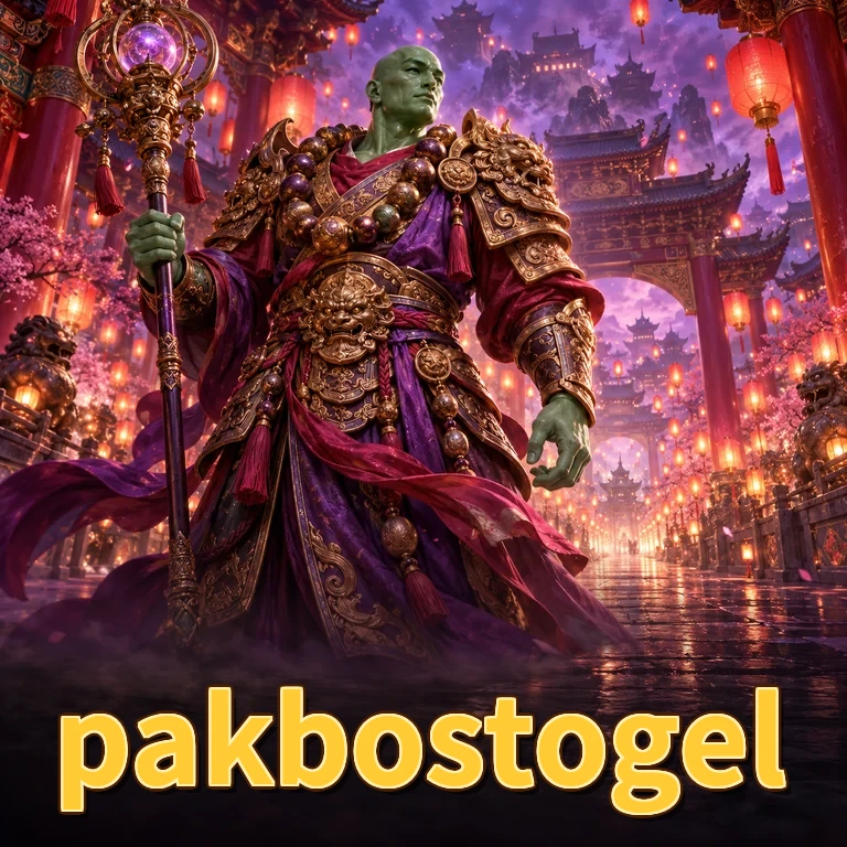 pakbostogel Indonesia - 4.8/5 Rating dari 4,850 Pengguna Verified