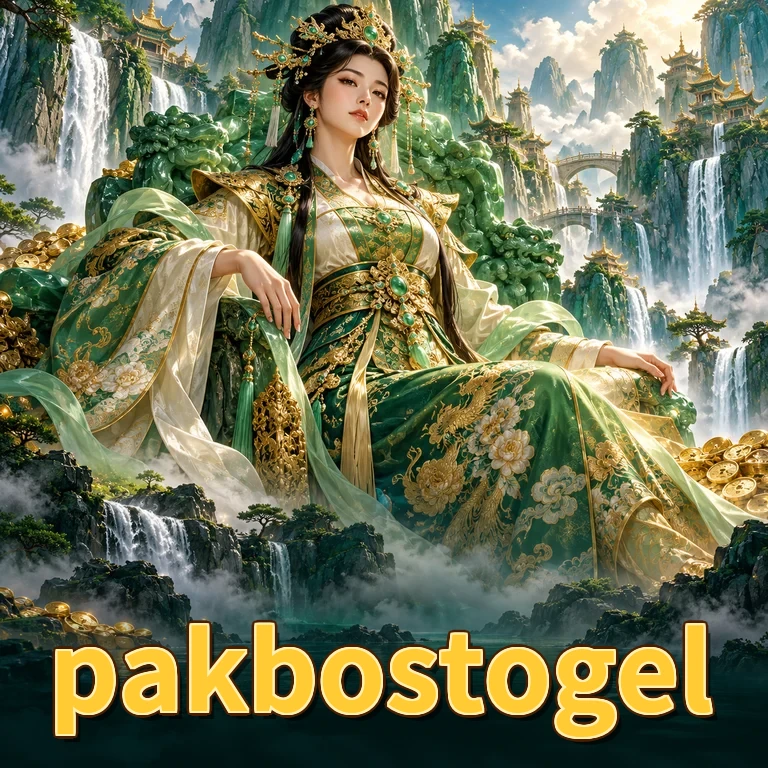 APK Resmi pakbostogel Indonesia - Verified Original Version
