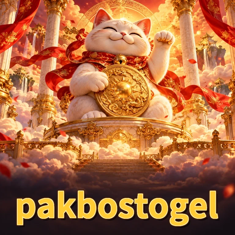 Logo pakbostogel Indonesia - Pusat Bantuan FAQ