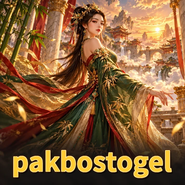 Logo pakbostogel Indonesia - Panduan Install APK Resmi