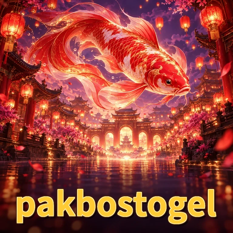 Download pakbostogel APK Indonesia v4.7.5 - Aplikasi Android Terbaru